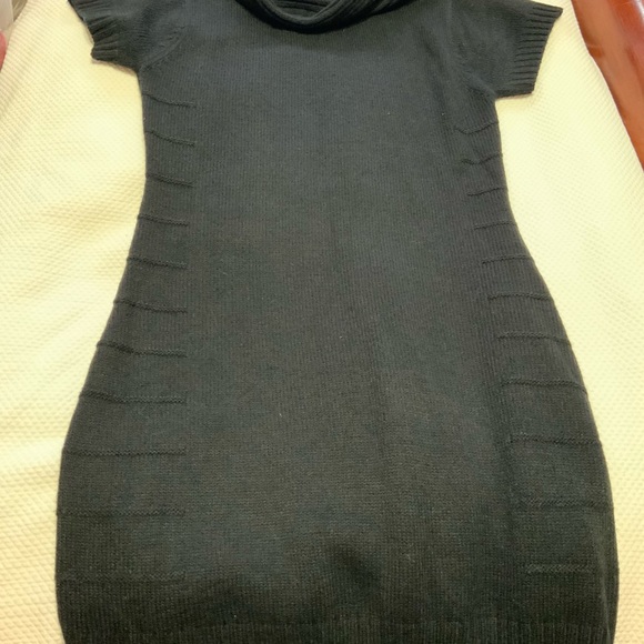 Sweater Dress by 2b bebe - Picture 6 of 7